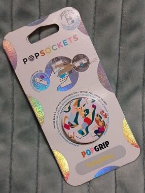 PopSockets PopGrip Phone Grip